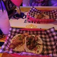  at El Camino Cantina in The Rocks