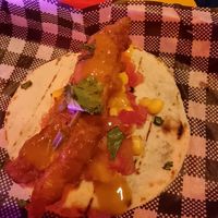  at El Camino Cantina in The Rocks