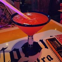  at El Camino Cantina in The Rocks