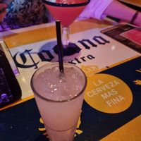  at El Camino Cantina in The Rocks