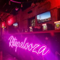  at El Camino Cantina in The Rocks