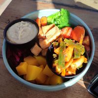  at Annamaya in Lalitpur