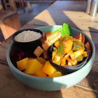  at Annamaya in Lalitpur