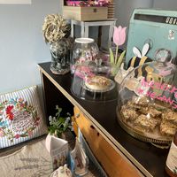   at Der Kaffeekocher & Meer in Sankt Peter-ording