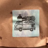   at Der Kaffeekocher & Meer in Sankt Peter-ording