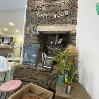 Very happy mood at Mela Canela in Sintra