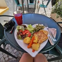 Great!!! at Mela Canela in Sintra