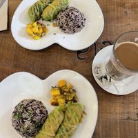   at Mela Canela in Sintra