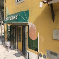   at Mela Canela in Sintra