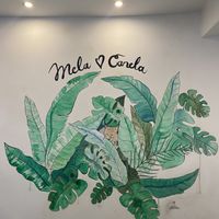   at Mela Canela in Sintra