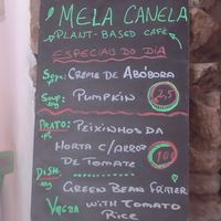  at Mela Canela in Sintra