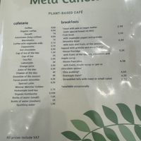   at Mela Canela in Sintra