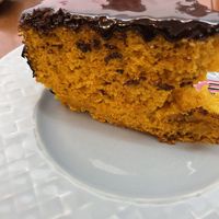   at Mela Canela in Sintra