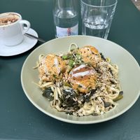   at Mela Canela in Sintra