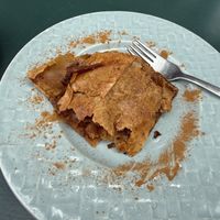   at Mela Canela in Sintra