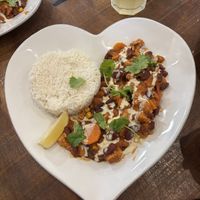   at Mela Canela in Sintra