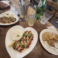   at Mela Canela in Sintra