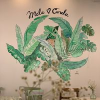 Lovely decor at Mela Canela in Sintra