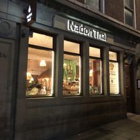 Exterior  at Nadon Thai in Newcastle Upon Tyne