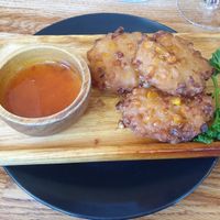  at Nadon Thai in Durham