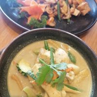  at Nadon Thai in Durham