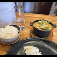   at Nadon Thai in Durham