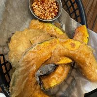   at Imm Thai Street Food in Berkeley