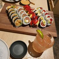 Omakase for two at Bloom Sushi in Montreal