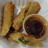  at Bloom Sushi in Montreal