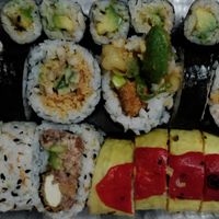  at Bloom Sushi in Montreal