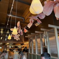   at Bloom Sushi in Montreal