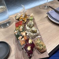  #Veganuary at Bloom Sushi in Montreal