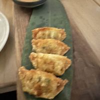   at Bloom Sushi in Montreal