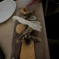   at Bloom Sushi in Montreal