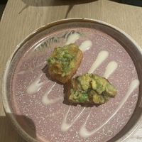 Inari   at Bloom Sushi in Montreal