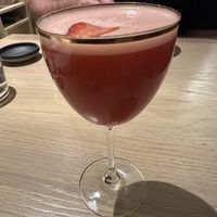   at Bloom Sushi in Montreal