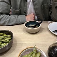 Miso   at Bloom Sushi in Montreal