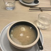   at Bloom Sushi in Montreal