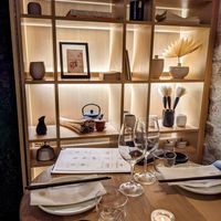  at Bloom Sushi in Montreal