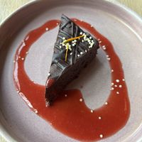   at Bloom Sushi in Montreal