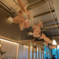  at Bloom Sushi in Montreal