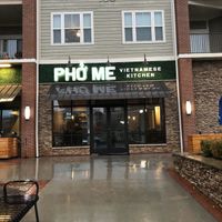 Front at Hello Me in Mooresville