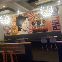 Dining at Hello Me in Mooresville