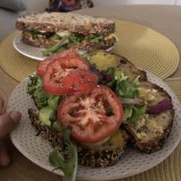   at Lodge Bread in Los Angeles