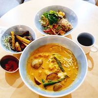 Foodie at Real Food 真食 - Yishun in North Singapore
