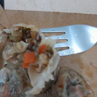 The inside at Real Food 真食 - Yishun in North Singapore