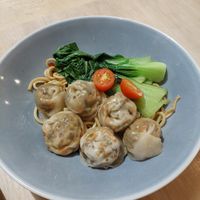  at Real Food 真食 - Yishun in North Singapore