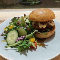  at Real Food 真食 - Yishun in North Singapore