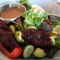 #Veganuary at Real Food 真食 - Yishun in North Singapore