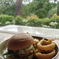  at Real Food 真食 - Yishun in North Singapore